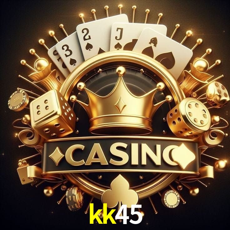 Experiência VIP kk45