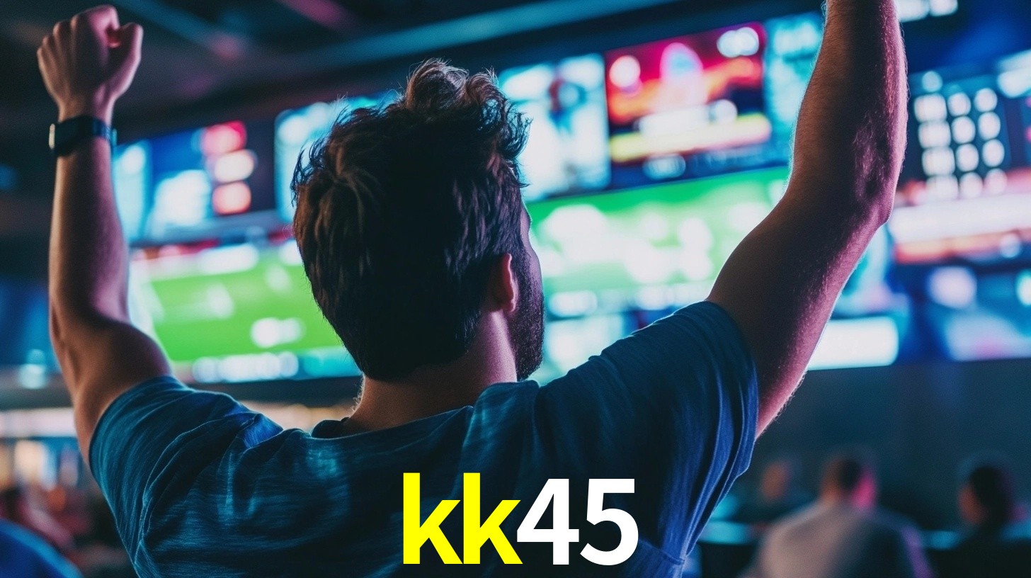 kk45 - Cassinos mais populares do Brasil - kk45.com