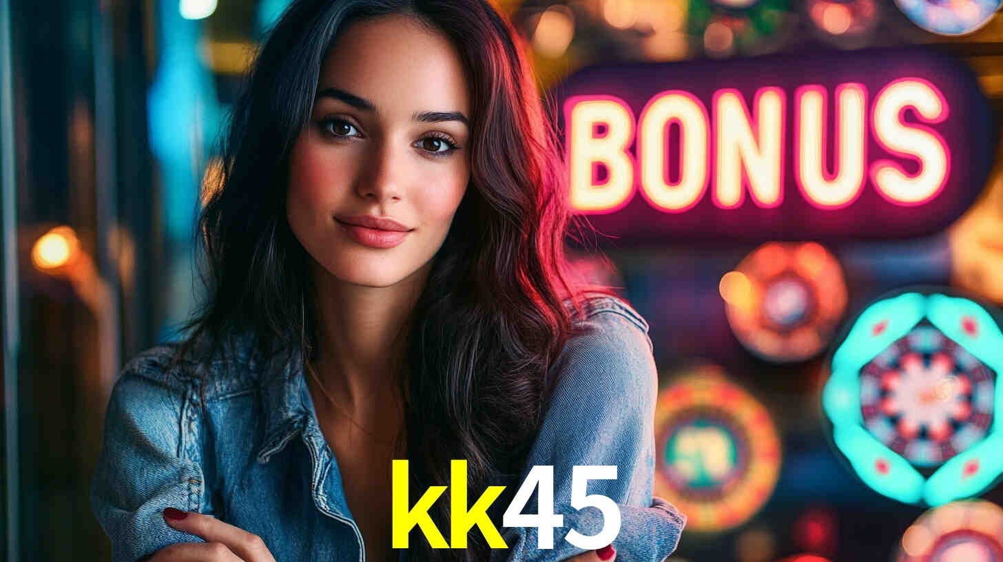 kk45 - Aposta Real Suprema - kk45.com