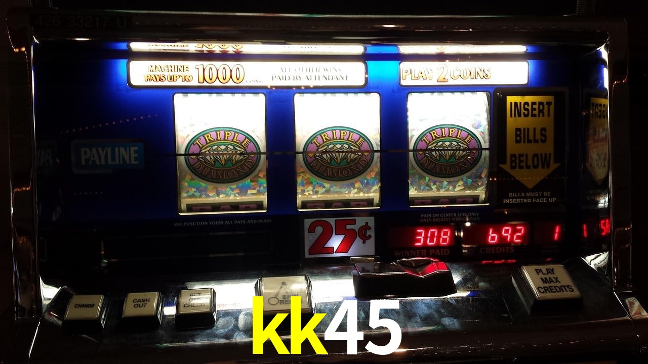 Experiência VIP kk45