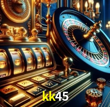 Estatísticas kk45