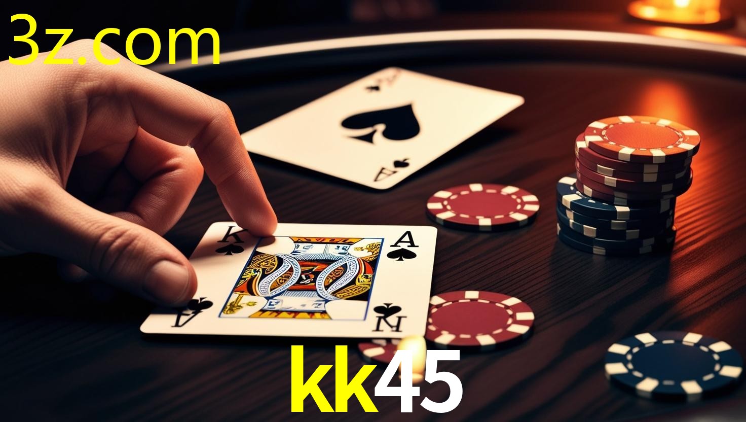 KK45