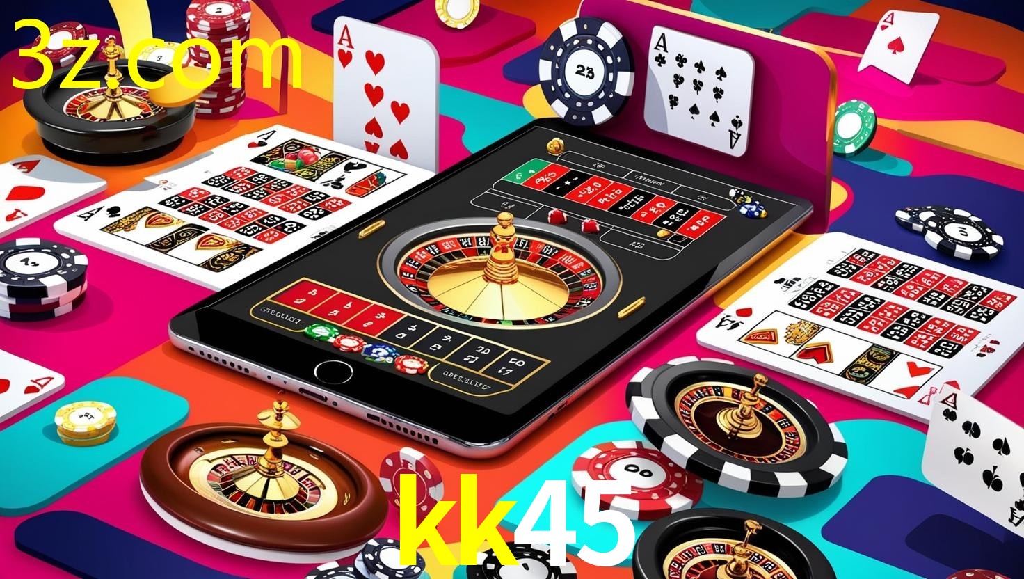 KK45