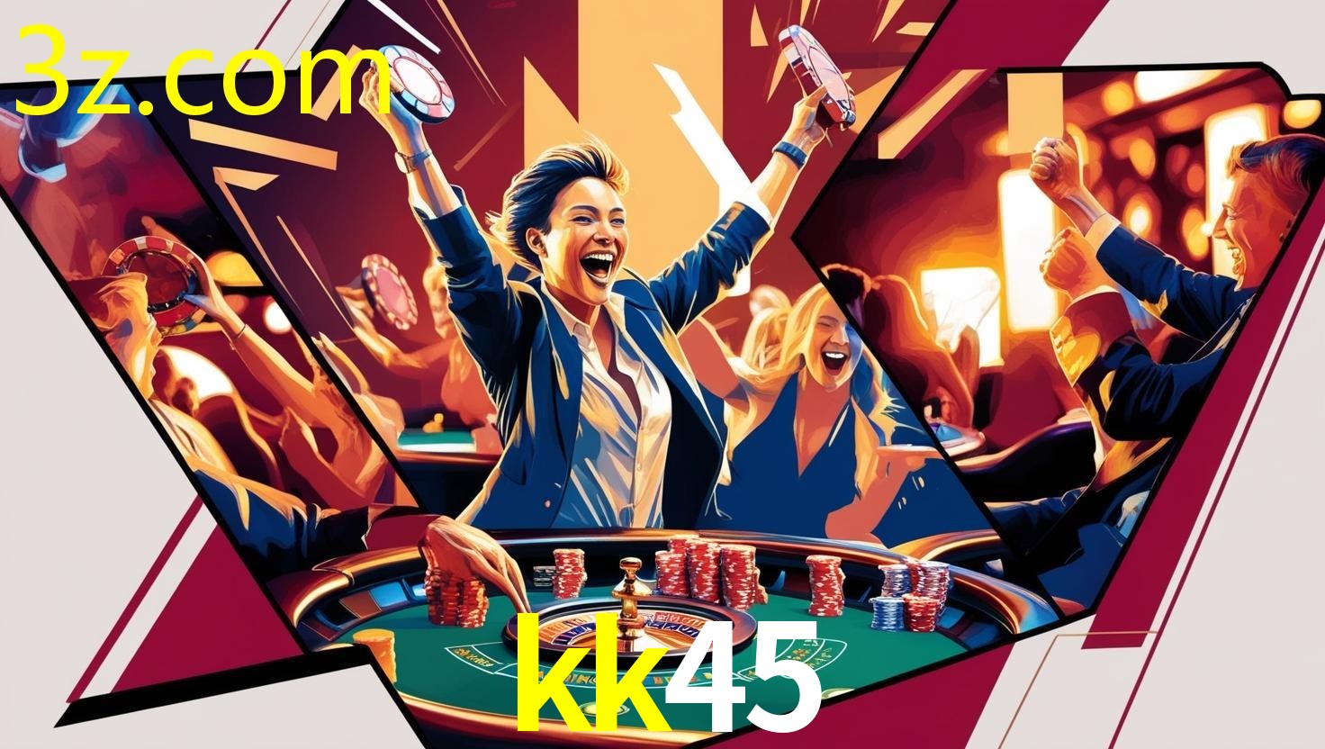 KK45