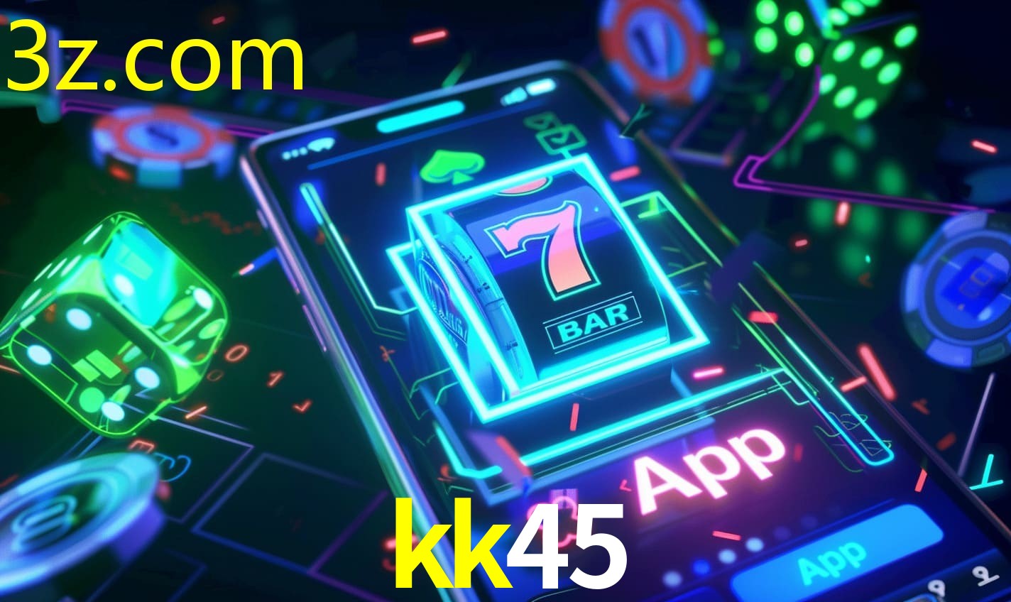 KK45