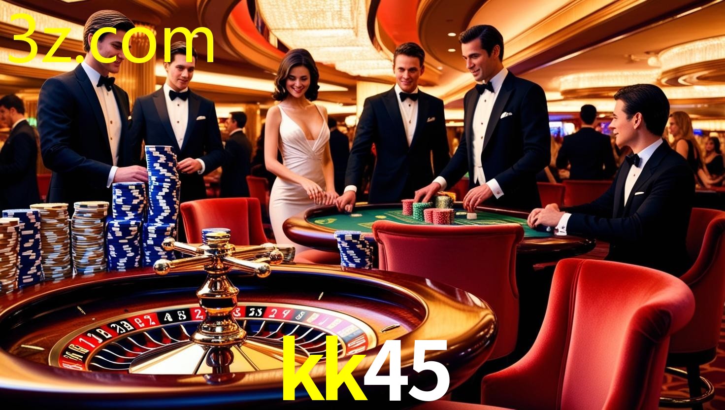 KK45