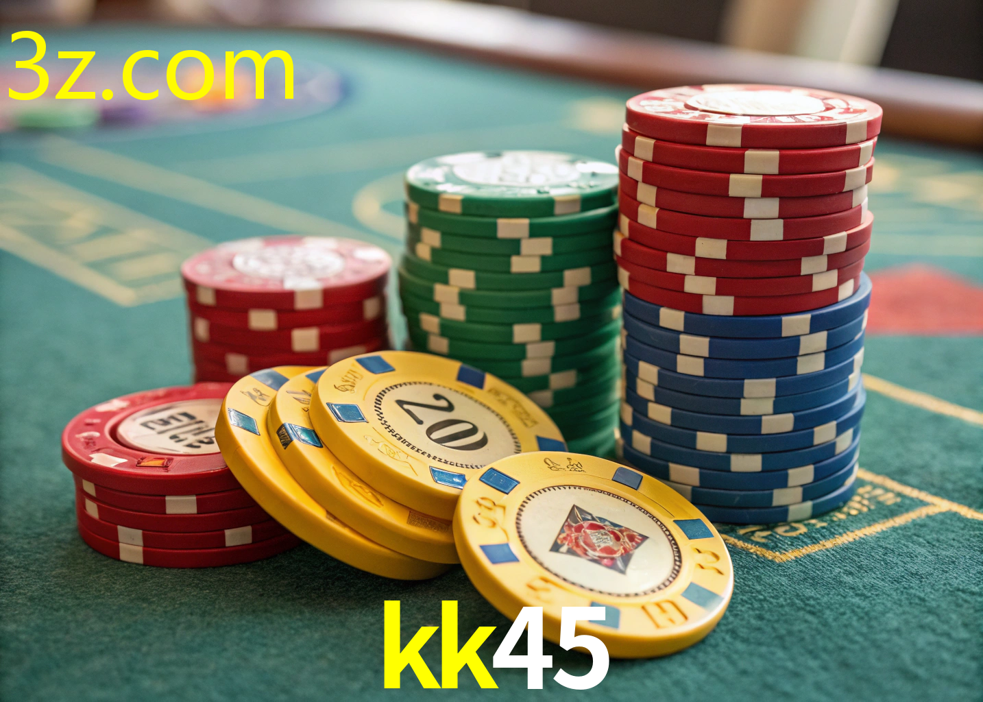 KK45
