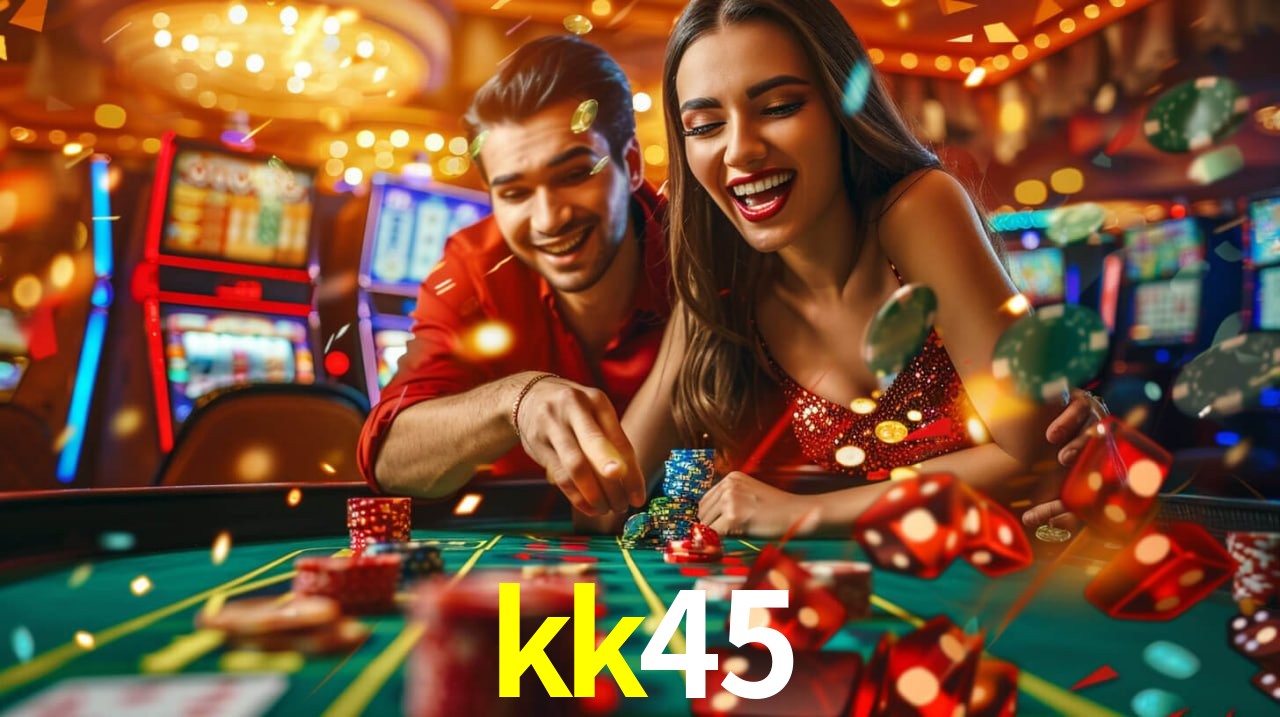 Login Seguro kk45