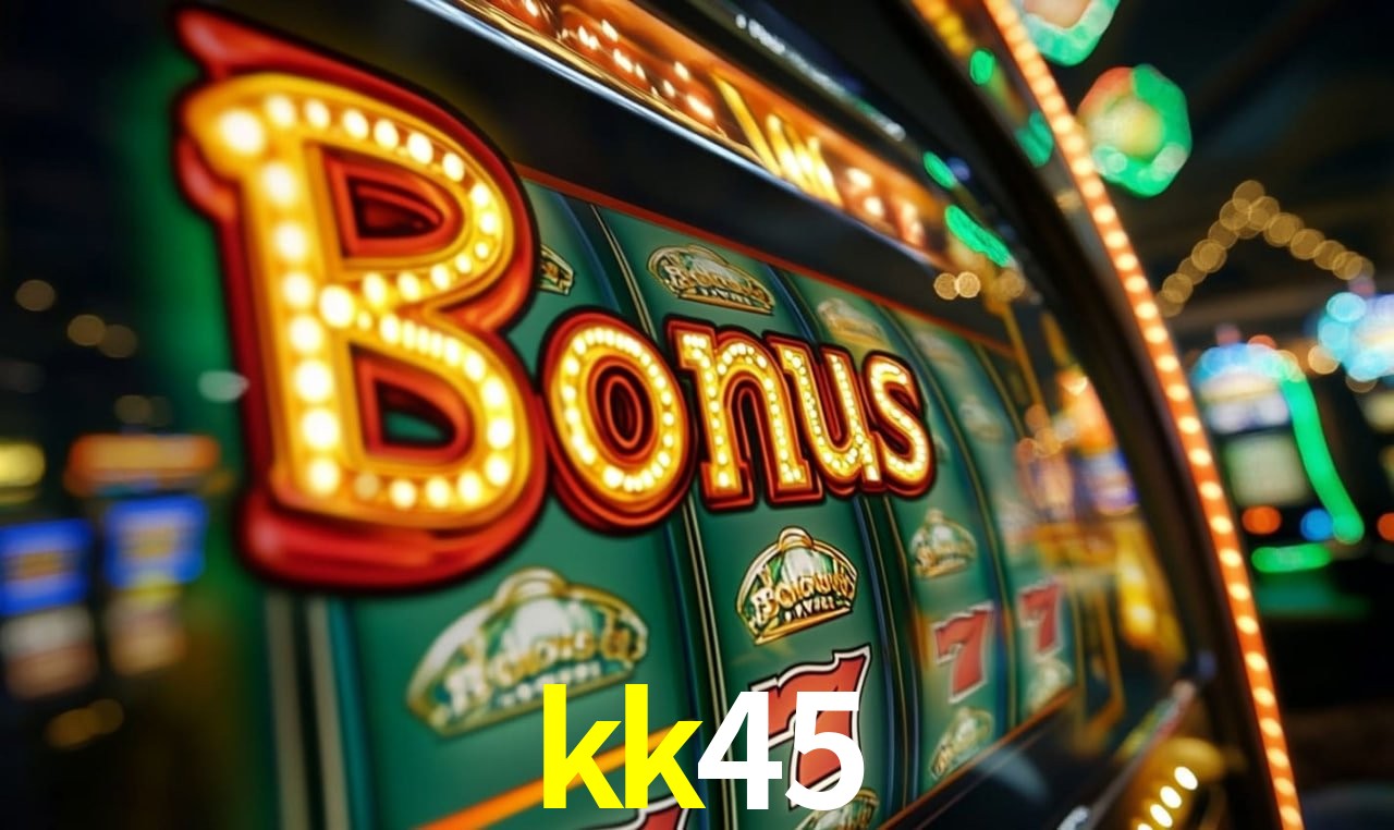 kk45 cassino online