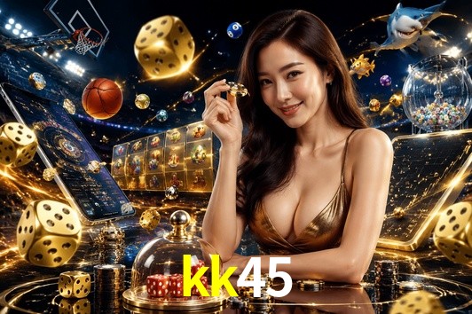 Weekend Specials kk45