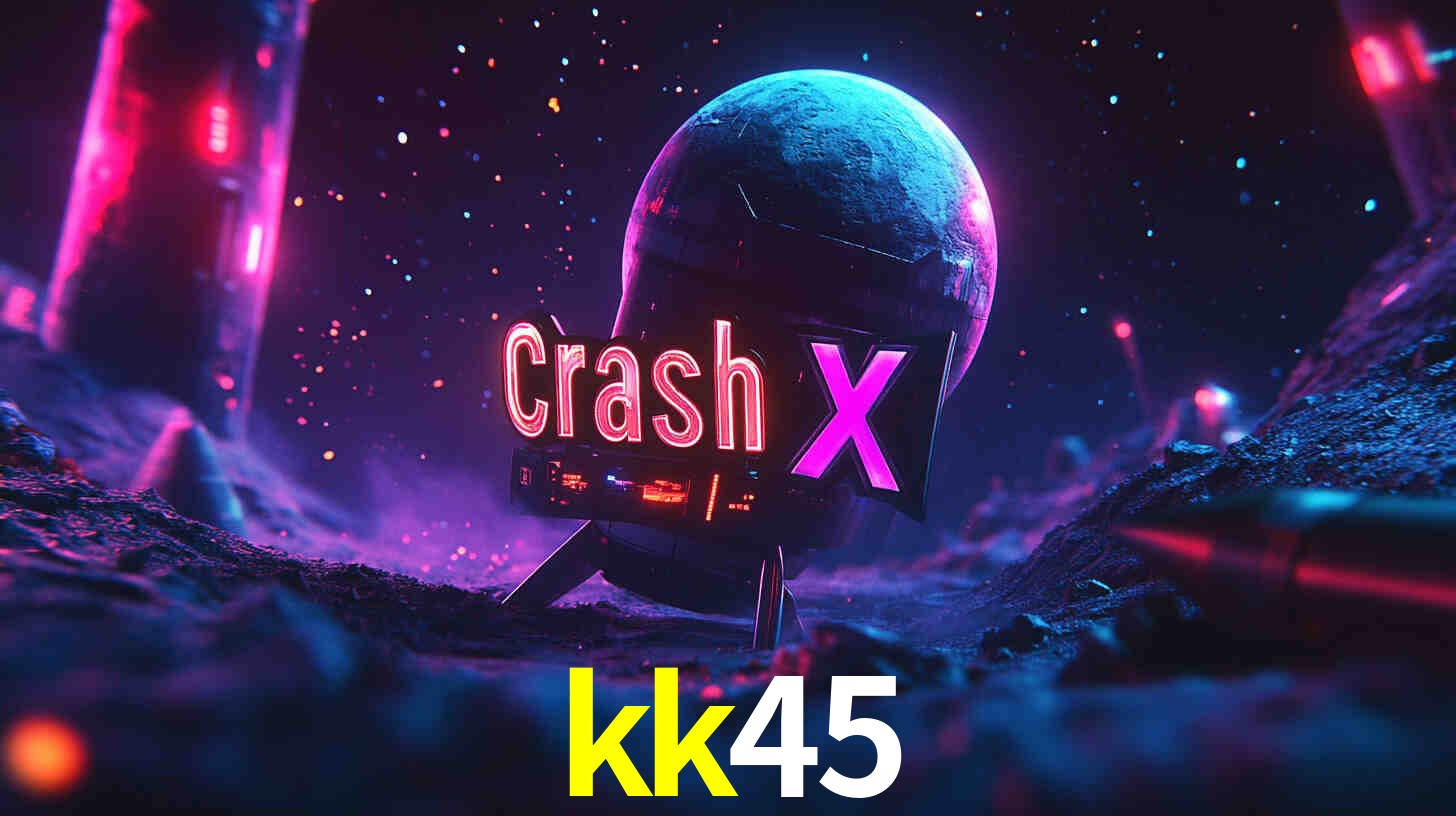 Desvendando o Mundo dos Jogos Virtuais na kk45