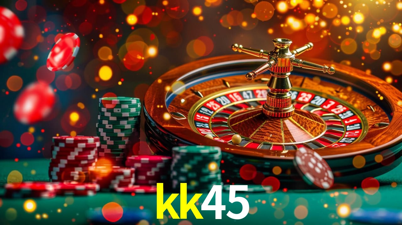 Descubra o Programa VIP da kk45: Vantagens Exclusivas para Jogadores