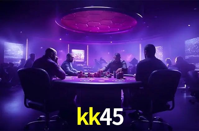 Explorando a Categoria de Eventos em Apostas na kk45