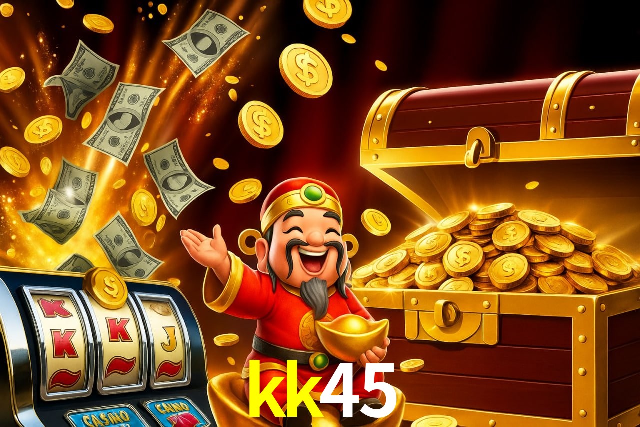Interface Premium kk45