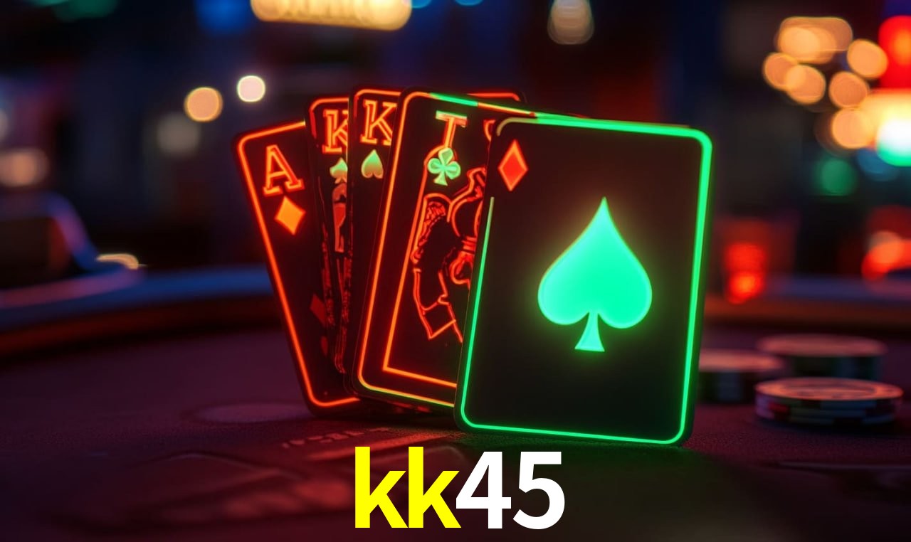 kk45 Win