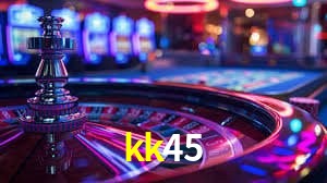 Estatísticas Esportivas kk45