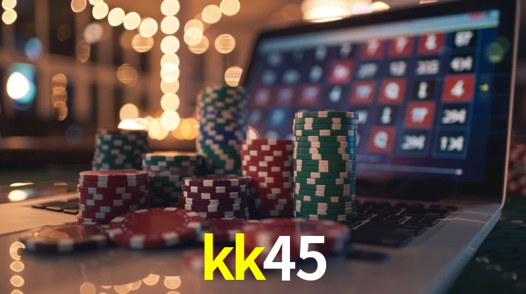 API Integration kk45