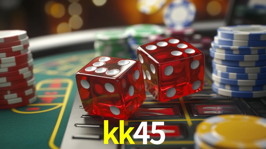 Daily Bonuses kk45