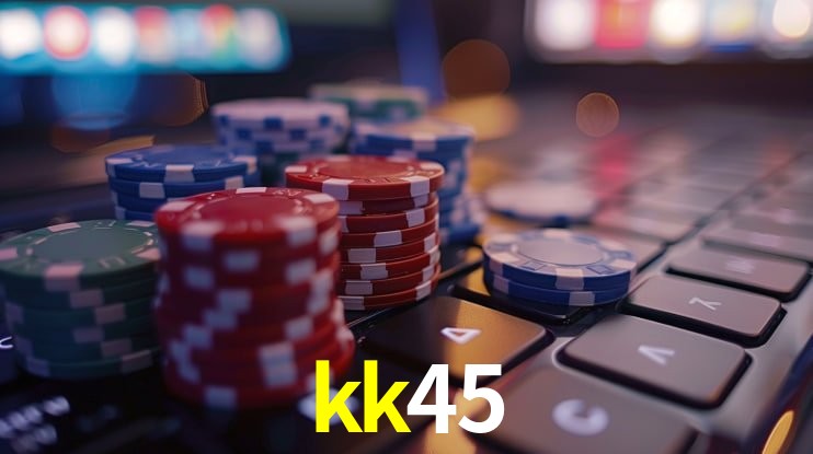 Segurança 2FA kk45