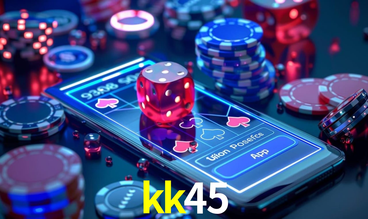 kk45 Slots