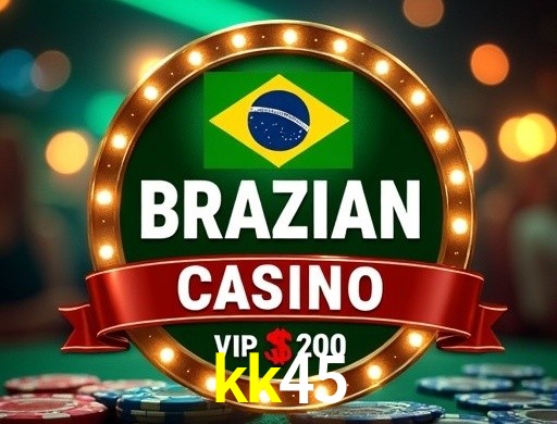 kk45 Plataforma