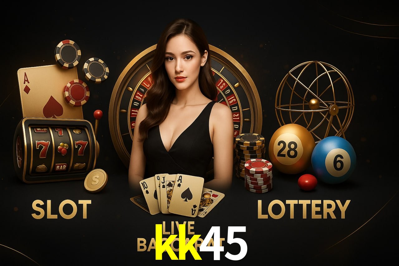 kk45 cassino