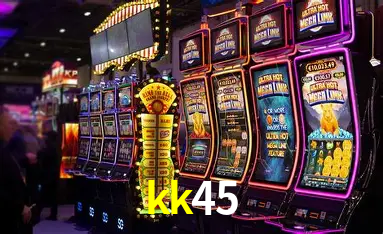 kk45 cassino online