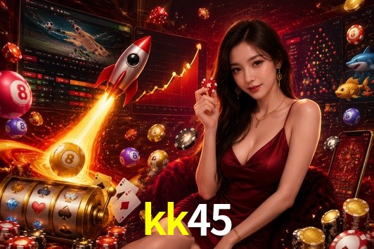 Seasonal Promotions kk45