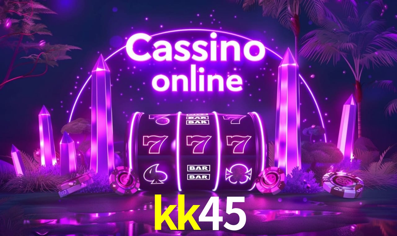 Benefícios da Conta kk45