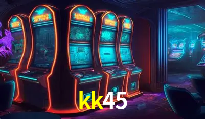 kk45 cadastro