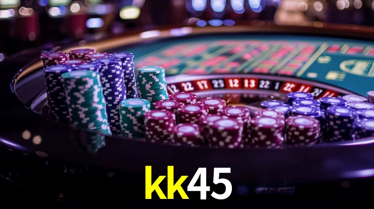 Tournaments kk45