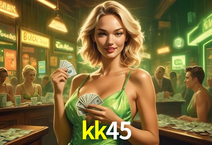 Explorando a Categoria de Eventos em Apostas na kk45