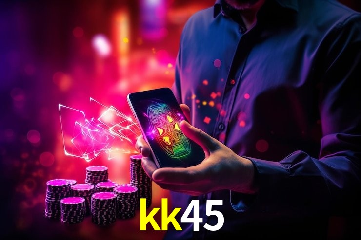 Bônus Diários kk45