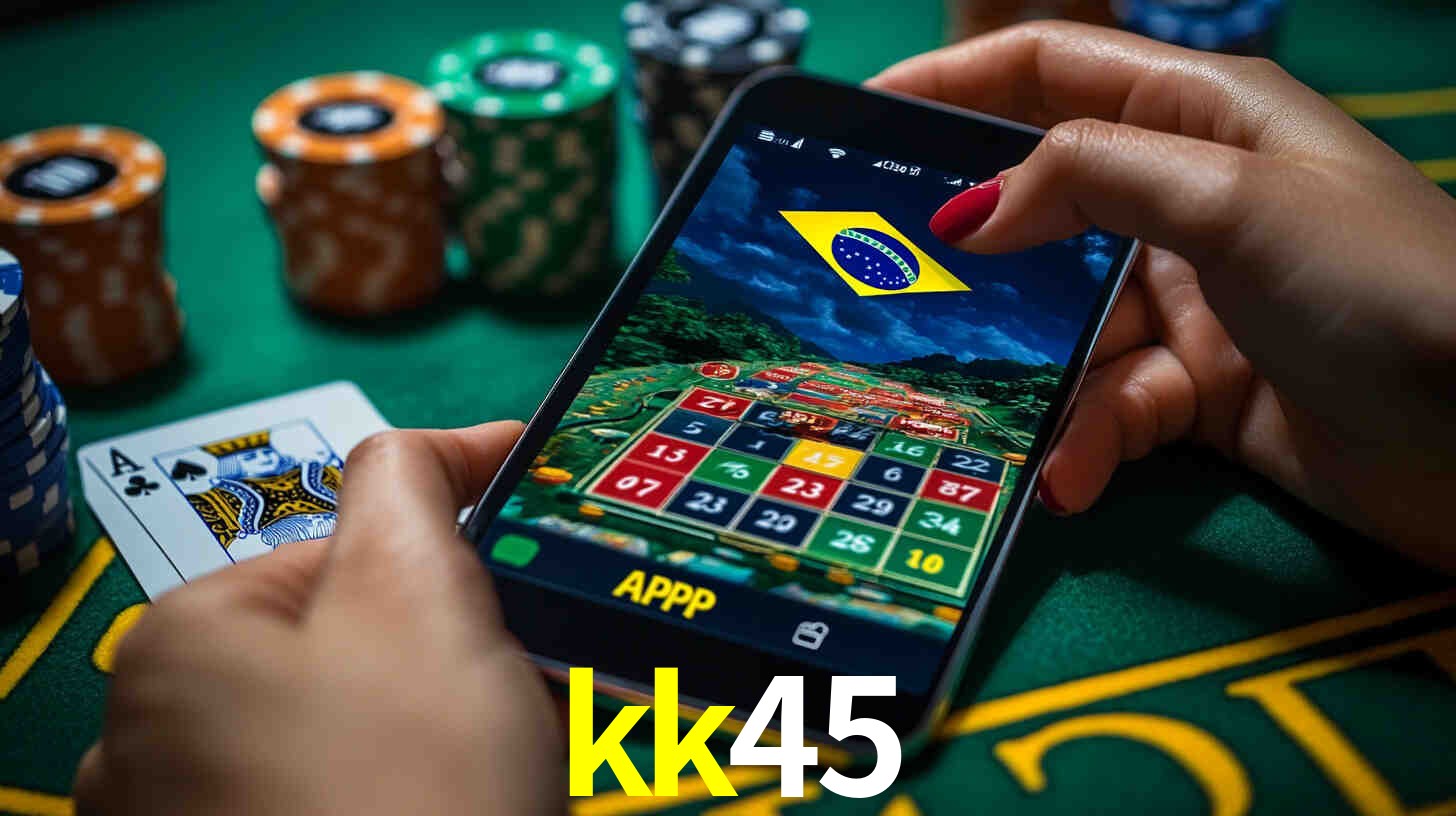 Descubra o Programa VIP da kk45: Vantagens Exclusivas para Jogadores