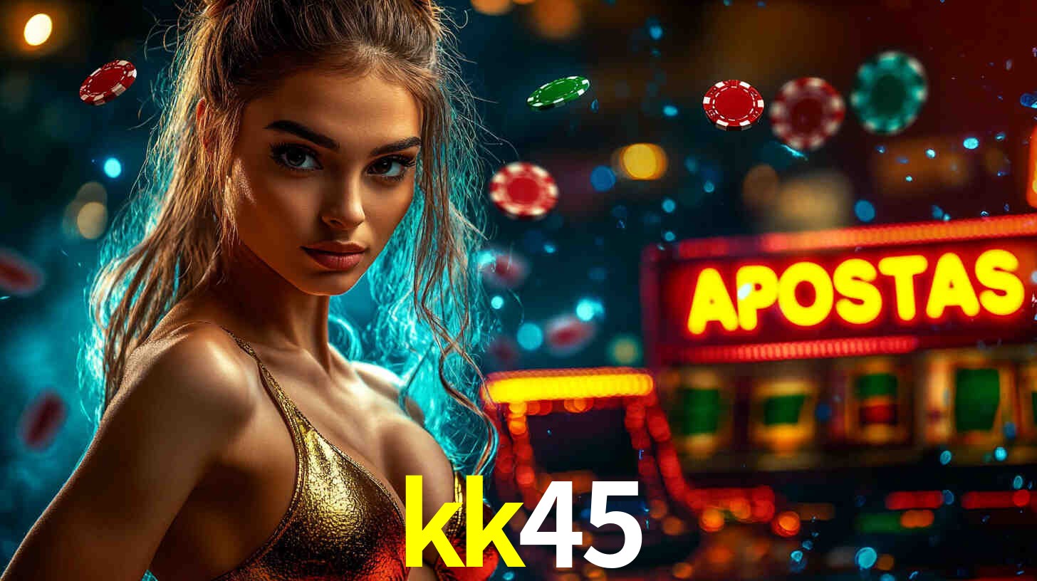 A Popularidade dos Caça-Níqueis no kk45