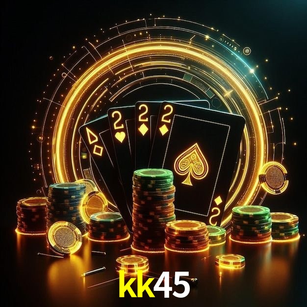 Recursos de Bônus kk45