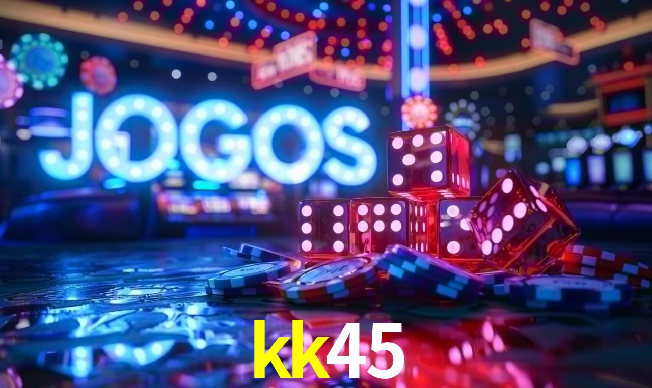 kk45 Facebook