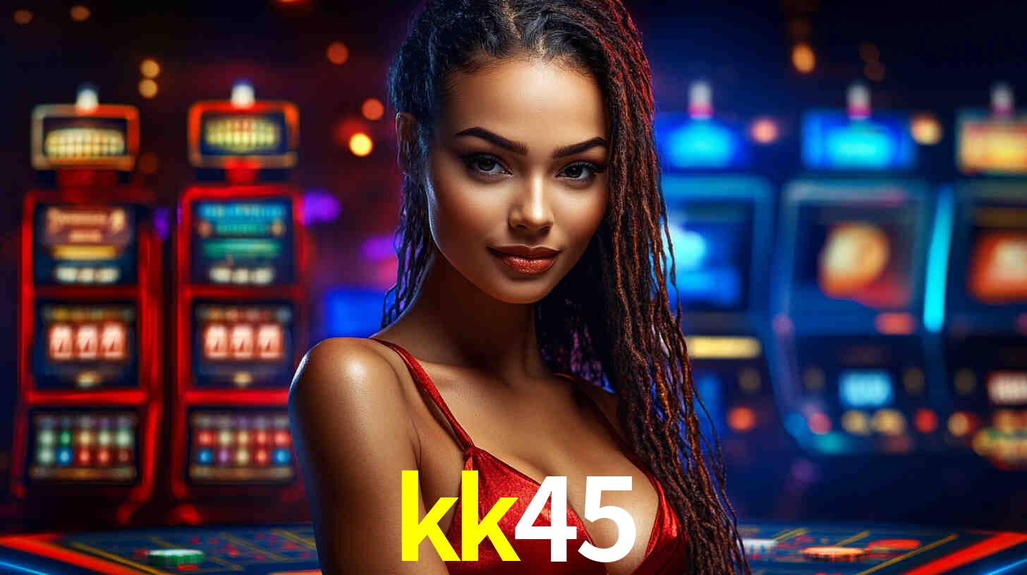 Descubra a Essência do kk45: Nossa História e Compromissos