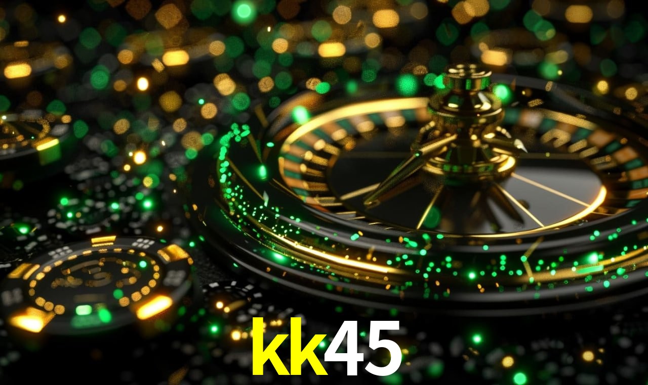 kk45 login