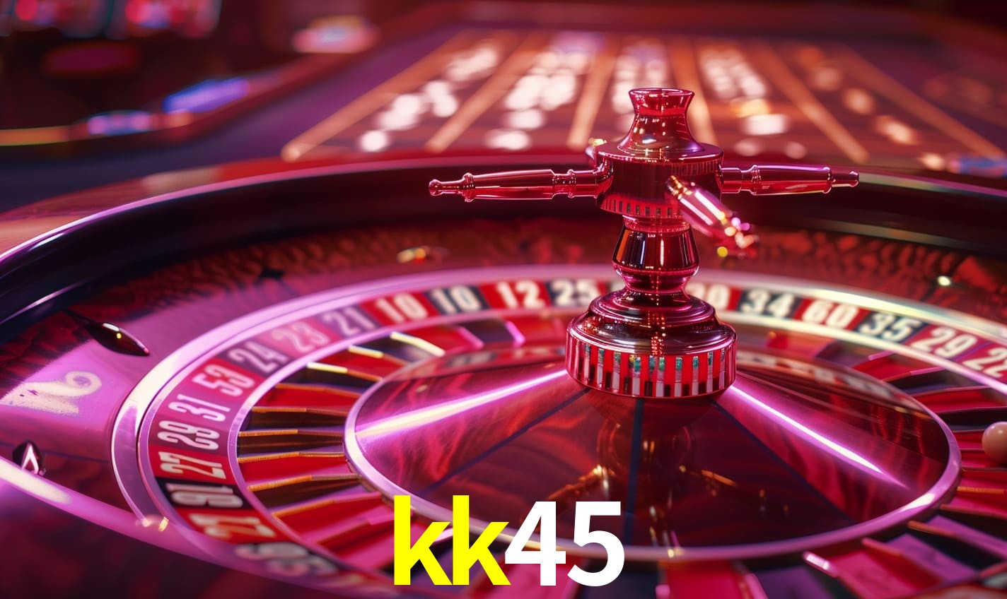 Descubra a Essência do kk45: Nossa História e Compromissos