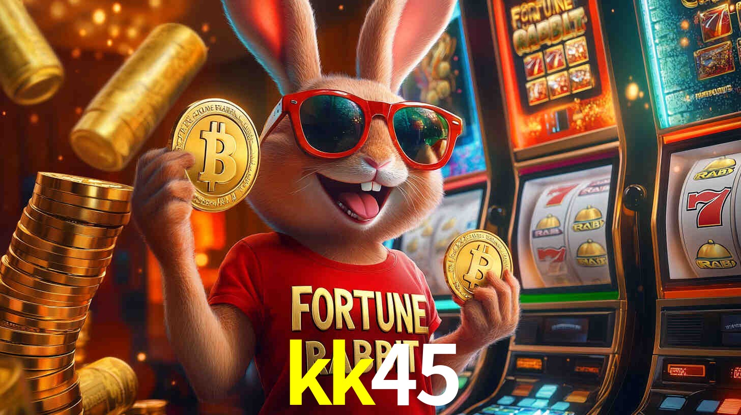Inovações de Jogos na kk45: O Futuro das Experiências Interativas