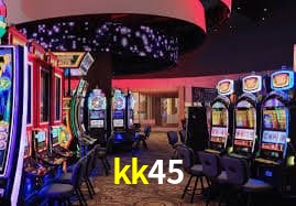 Promoções Sazonais kk45