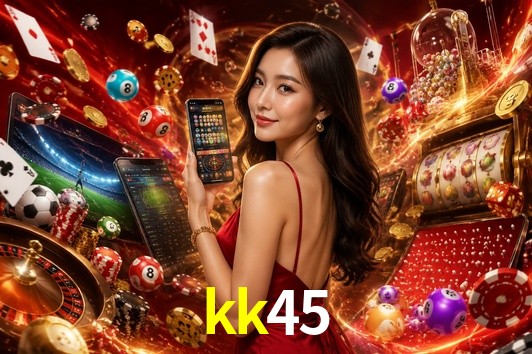 Flash Promotion kk45