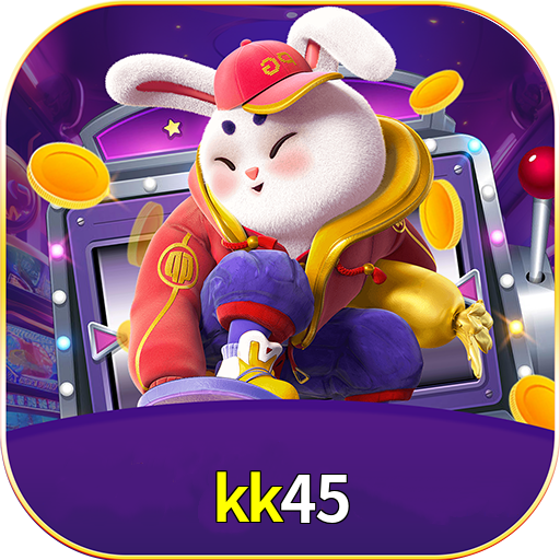 Logo kk45