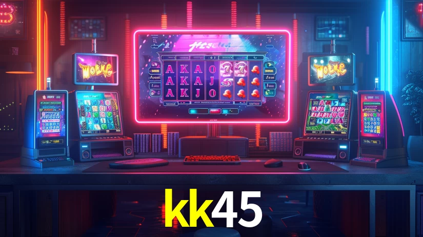 Ofertas Imperdíveis na kk45: Promoções e Bônus Que Valem a Pena