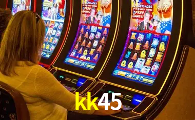 kk45 Salvador - Studio Tour