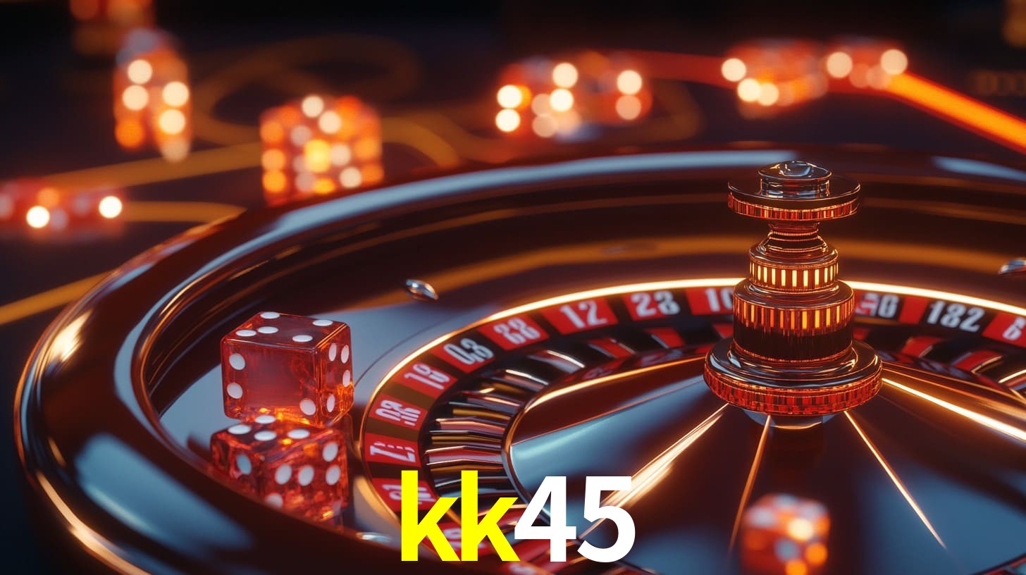 Basketball Betting kk45