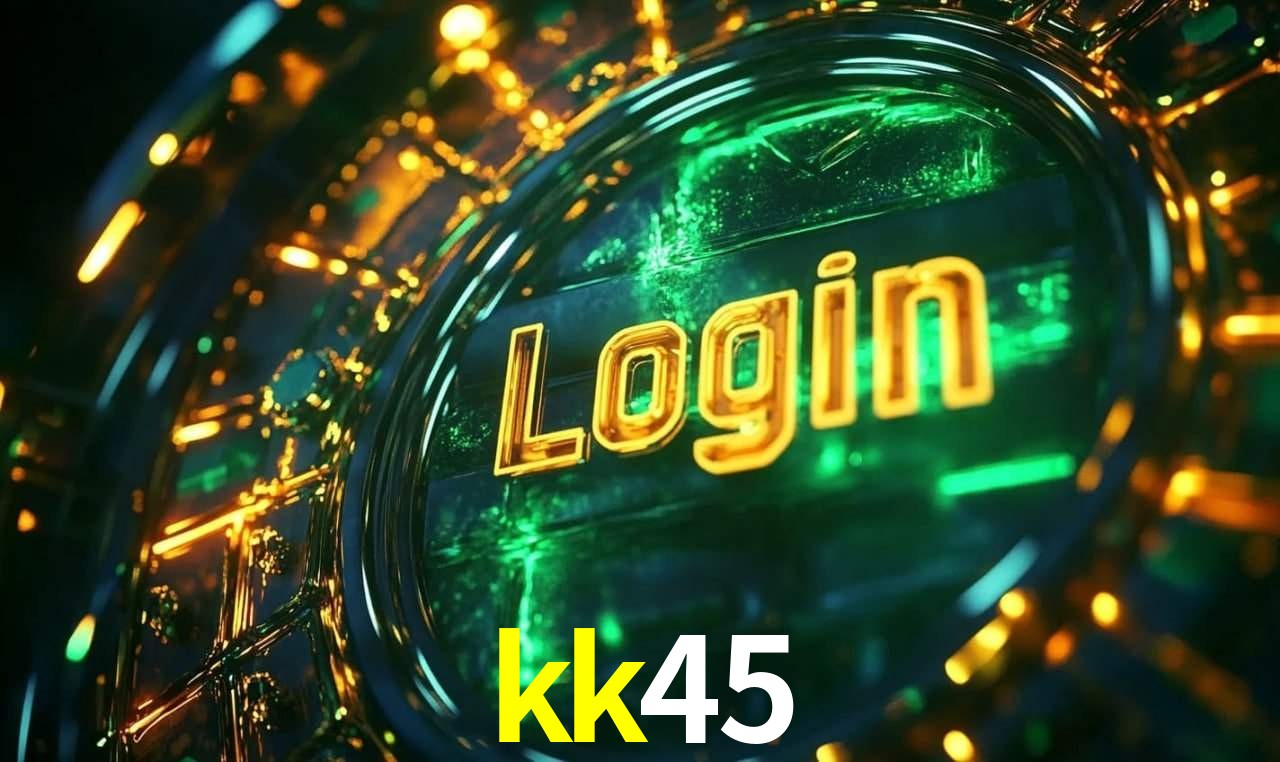 kk45 - Installation Guide