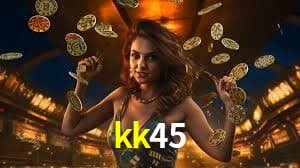 Slot Games kk45