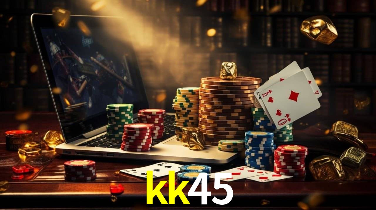 Estatísticas Esportivas kk45
